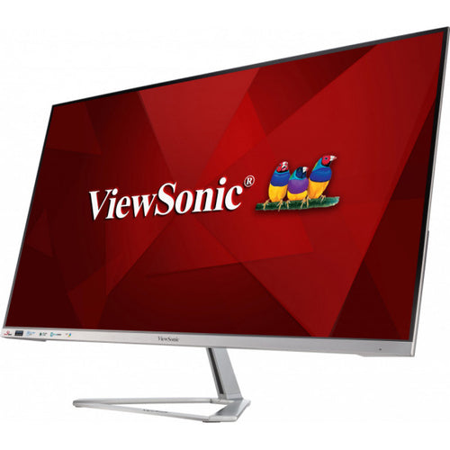Viewsonic VX Series VX3276-2K-mhd-2 computer monitor 81.3 cm (32 Viewsonic VX Series VX3276-2K-mhd-2 computer monitor 81.3 cm (32